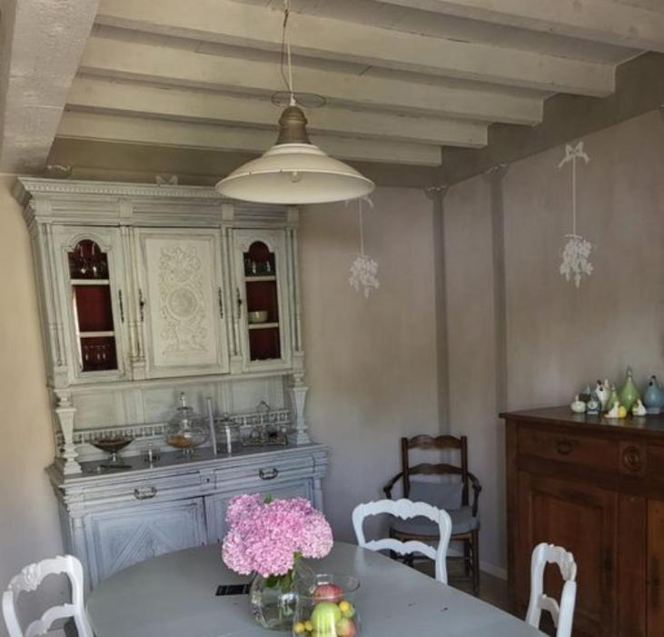 La Closeraie Saint-Girons Le Gite 외부 사진